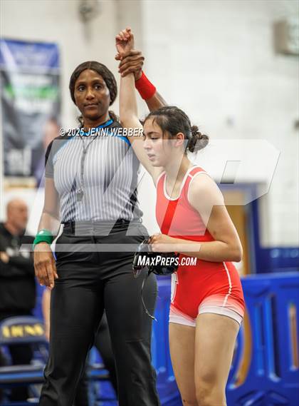 Thumbnail 2 in Sierra Vista All Girls (Semi Final) photogallery.