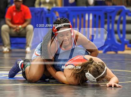 Thumbnail 2 in Sierra Vista All Girls (Semi Final) photogallery.