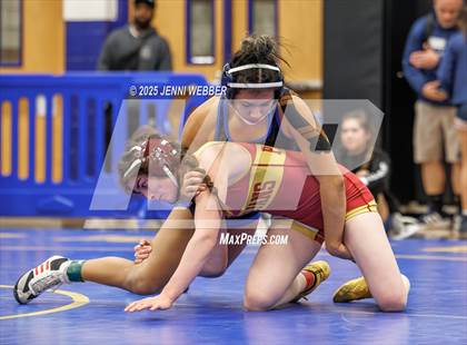 Thumbnail 1 in Sierra Vista All Girls (Semi Final) photogallery.