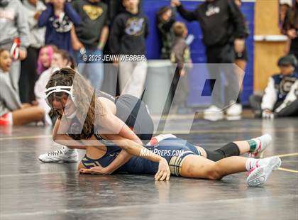 Thumbnail 2 in Sierra Vista All Girls (Semi Final) photogallery.