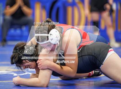 Thumbnail 3 in Sierra Vista All Girls (Semi Final) photogallery.