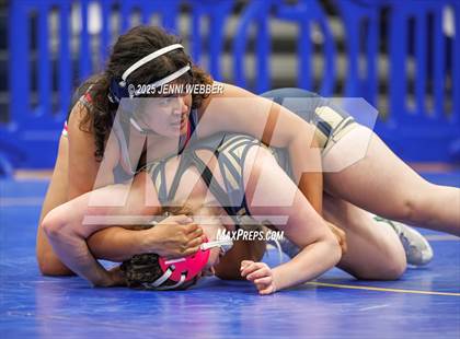 Thumbnail 2 in Sierra Vista All Girls (Semi Final) photogallery.