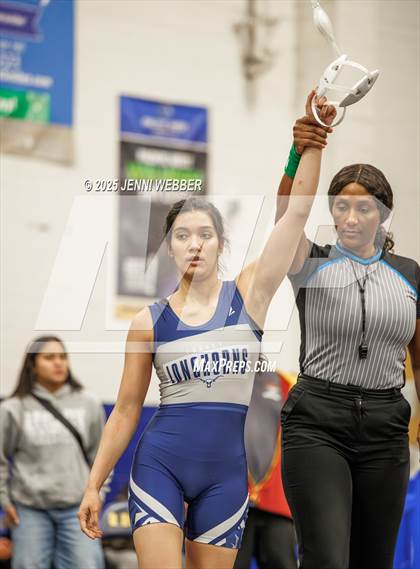 Thumbnail 1 in Sierra Vista All Girls (Semi Final) photogallery.