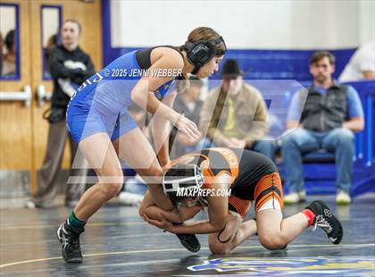 Thumbnail 3 in Sierra Vista All Girls (Semi Final) photogallery.