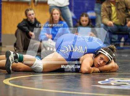 Thumbnail 1 in Sierra Vista All Girls (Semi Final) photogallery.