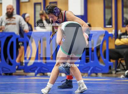 Thumbnail 3 in Sierra Vista All Girls (Semi Final) photogallery.