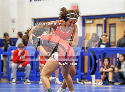Thumbnail 2 in Sierra Vista All Girls (Semi Final) photogallery.