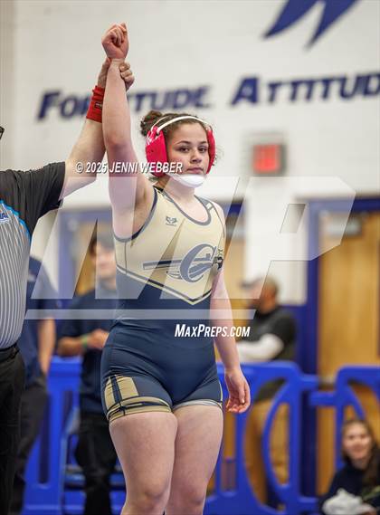 Thumbnail 1 in Sierra Vista All Girls (Semi Final) photogallery.