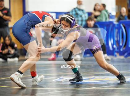 Thumbnail 2 in Sierra Vista All Girls (Semi Final) photogallery.