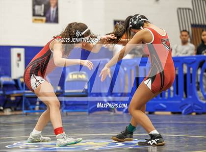 Thumbnail 1 in Sierra Vista All Girls (Semi Final) photogallery.