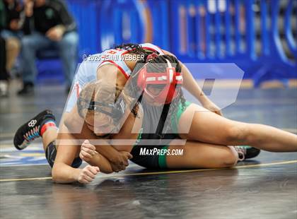 Thumbnail 1 in Sierra Vista All Girls (Semi Final) photogallery.
