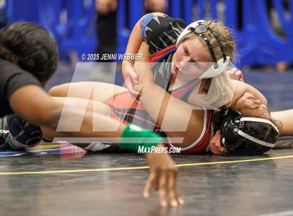 Thumbnail 1 in Sierra Vista All Girls (Semi Final) photogallery.