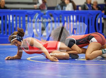 Thumbnail 3 in Sierra Vista All Girls (Semi Final) photogallery.