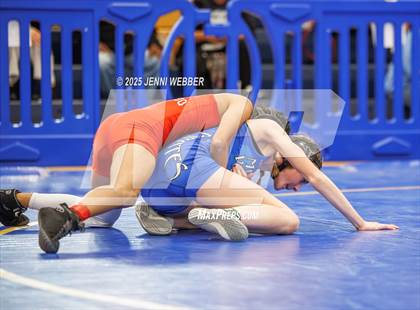 Thumbnail 3 in Sierra Vista All Girls (Semi Final) photogallery.