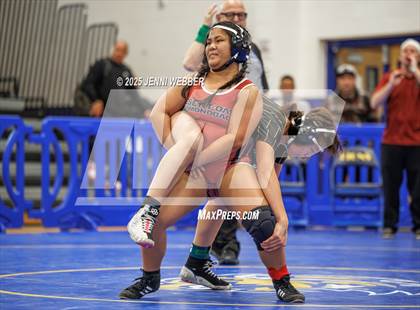 Thumbnail 3 in Sierra Vista All Girls (Semi Final) photogallery.