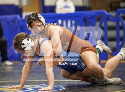 Thumbnail 3 in Sierra Vista All Girls (Semi Final) photogallery.