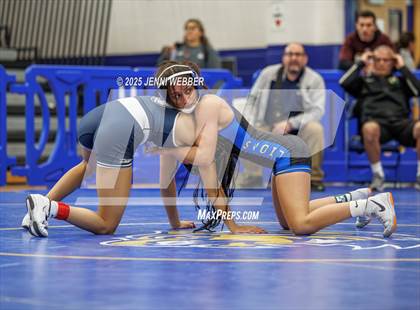 Thumbnail 1 in Sierra Vista All Girls (Semi Final) photogallery.