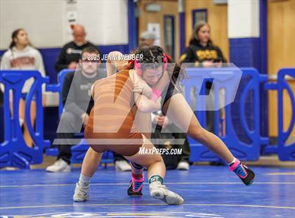 Thumbnail 3 in Sierra Vista All Girls (Semi Final) photogallery.