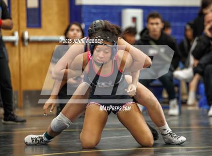 Thumbnail 2 in Sierra Vista All Girls (Semi Final) photogallery.