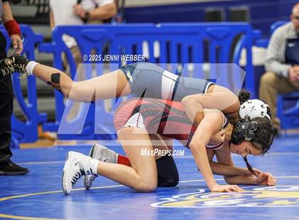 Thumbnail 2 in Sierra Vista All Girls (Semi Final) photogallery.