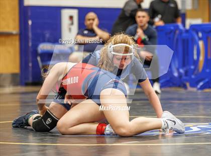 Thumbnail 2 in Sierra Vista All Girls (Semi Final) photogallery.