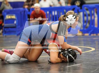 Thumbnail 1 in Sierra Vista All Girls (Semi Final) photogallery.