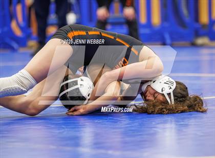 Thumbnail 1 in Sierra Vista All Girls (Semi Final) photogallery.