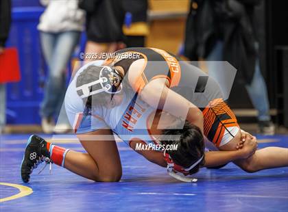 Thumbnail 1 in Sierra Vista All Girls (Semi Final) photogallery.