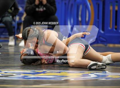 Thumbnail 3 in Sierra Vista All Girls (Semi Final) photogallery.
