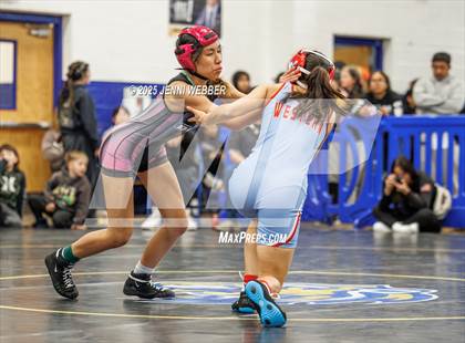 Thumbnail 3 in Sierra Vista All Girls (Semi Final) photogallery.