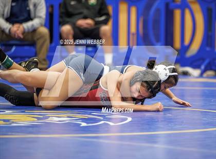 Thumbnail 1 in Sierra Vista All Girls (Semi Final) photogallery.