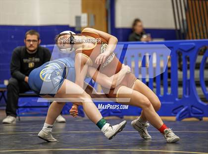 Thumbnail 3 in Sierra Vista All Girls (Semi Final) photogallery.