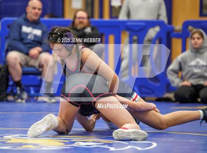 Thumbnail 3 in Sierra Vista All Girls (Semi Final) photogallery.