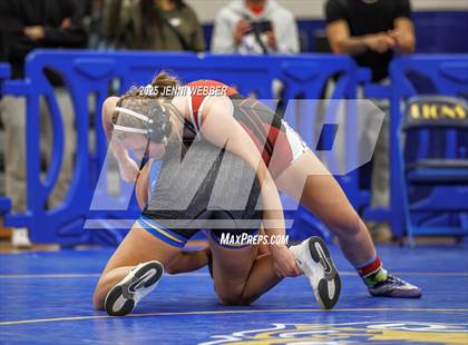 Thumbnail 1 in Sierra Vista All Girls (Semi Final) photogallery.
