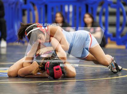 Thumbnail 1 in Sierra Vista All Girls (Semi Final) photogallery.