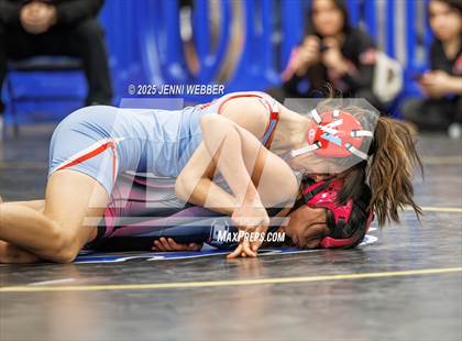Thumbnail 2 in Sierra Vista All Girls (Semi Final) photogallery.
