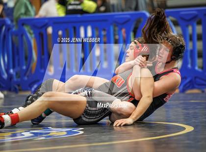 Thumbnail 1 in Sierra Vista All Girls (Semi Final) photogallery.