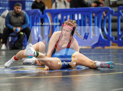 Thumbnail 3 in Sierra Vista All Girls (Semi Final) photogallery.
