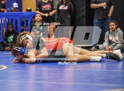 Thumbnail 1 in Sierra Vista All Girls (Semi Final) photogallery.