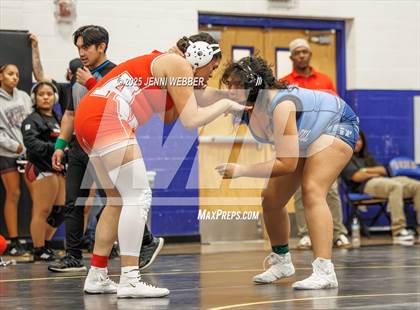 Thumbnail 2 in Sierra Vista All Girls (Semi Final) photogallery.