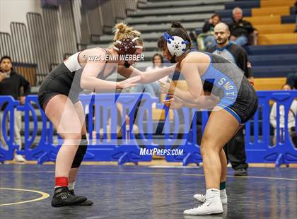 Thumbnail 1 in Sierra Vista All Girls (Semi Final) photogallery.