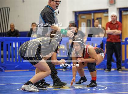 Thumbnail 3 in Sierra Vista All Girls (Semi Final) photogallery.