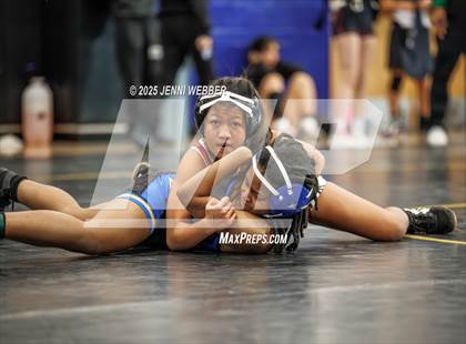 Thumbnail 2 in Sierra Vista All Girls (Semi Final) photogallery.