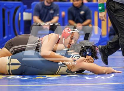 Thumbnail 3 in Sierra Vista All Girls (Semi Final) photogallery.