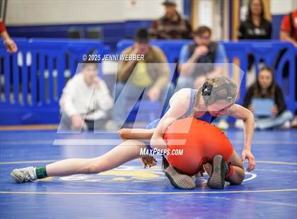 Thumbnail 3 in Sierra Vista All Girls (Semi Final) photogallery.