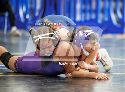 Thumbnail 2 in Sierra Vista All Girls (Semi Final) photogallery.