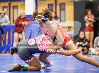 Thumbnail 3 in Sierra Vista All Girls (Semi Final) photogallery.