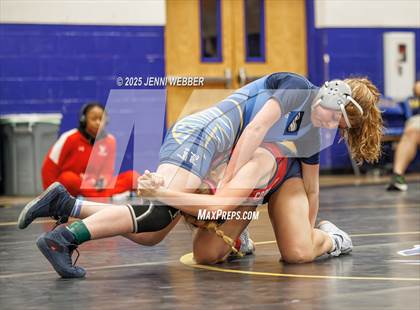 Thumbnail 3 in Sierra Vista All Girls (Semi Final) photogallery.