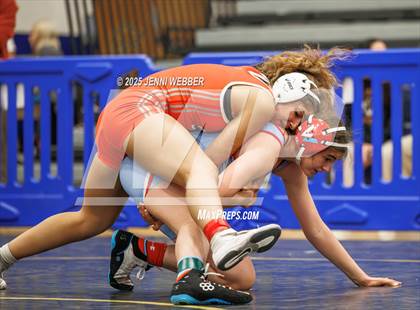 Thumbnail 2 in Sierra Vista All Girls (Semi Final) photogallery.