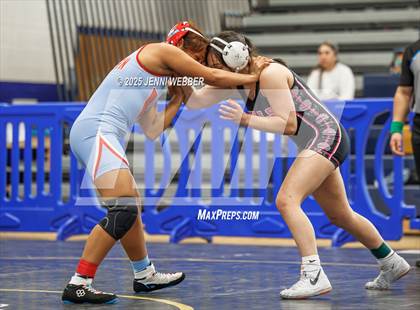 Thumbnail 2 in Sierra Vista All Girls (Semi Final) photogallery.
